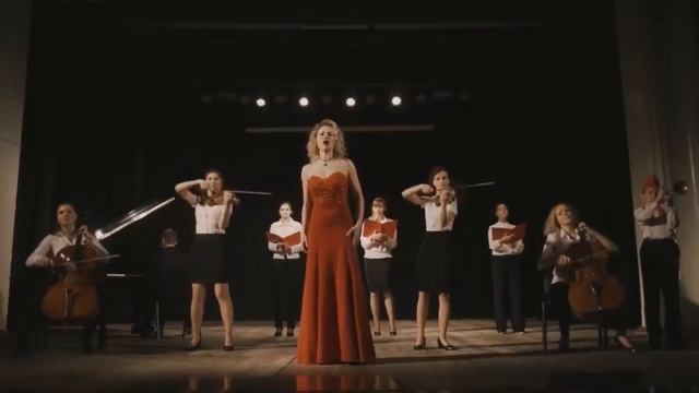 День рождения комсомола смотреть онлайн