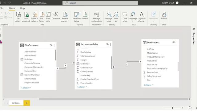 2) What is Filter Context in DAX Telugu | Power BI Telugu | смотреть онлайн