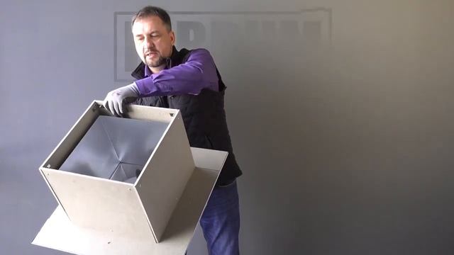 ППУ-Н минерит Ferrum смотреть онлайн