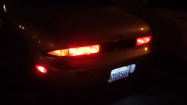 Infiniti j30 light mods смотреть онлайн