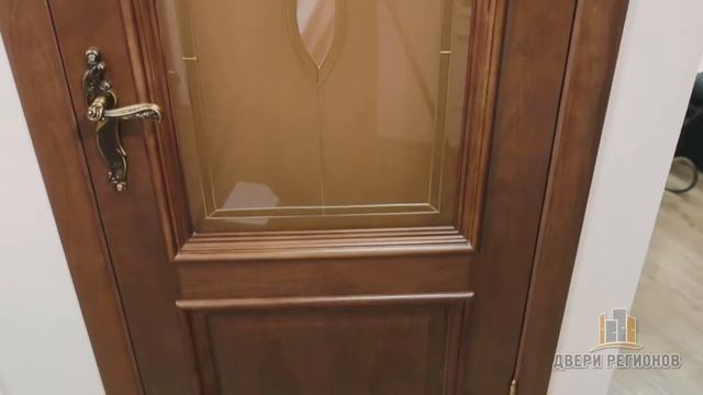 Межкомнатные двери Regidoors смотреть онлайн