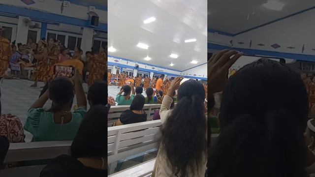 Ailuk youth maaj nan kamolol Ronglap youth