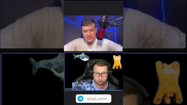 Воронка знаний часть 1 #djangoschool #programming #нарезки #programminglanguage #django #python смотреть онлайн