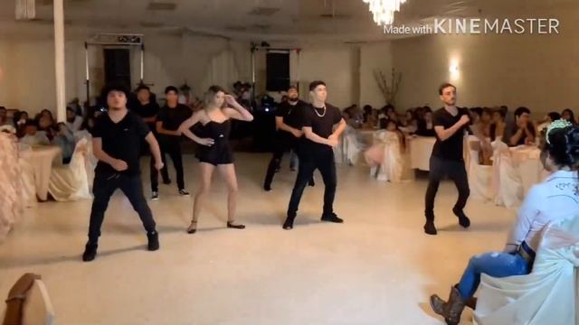 JetSet New Gen Rosa’s XV смотреть онлайн