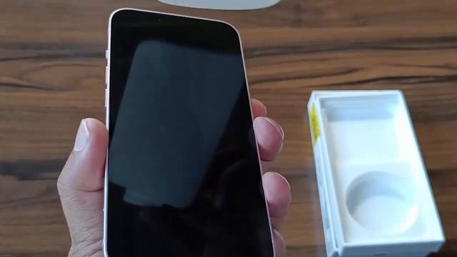 Apple iPhone 13 Unboxing, 128 GB, Best Deal On iPhone 13 | Kannada Video смотреть онлайн