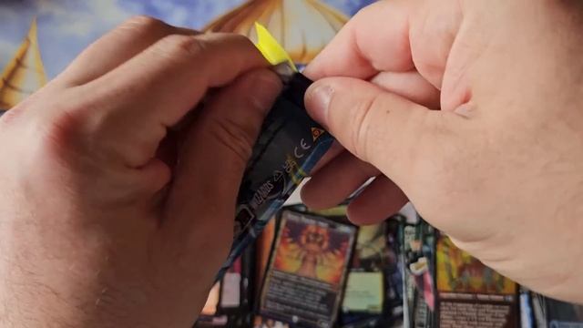 Ruining your life with a box opening. смотреть онлайн