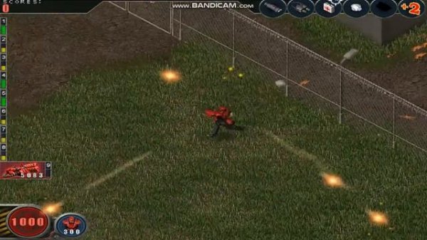 ALIEN SHOOTER | CHEAT CODES FOR (pc)