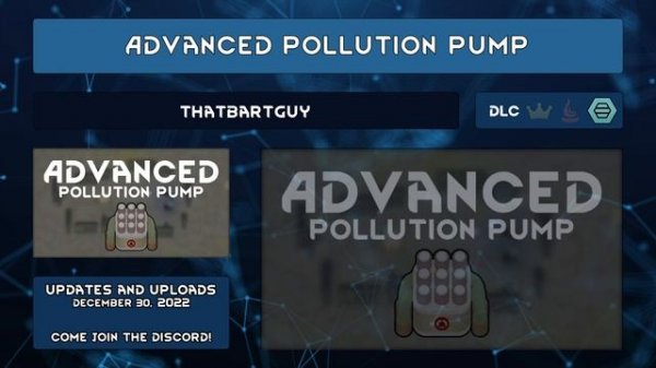 Rimworld Mod Updates & Uploads - December 30, 2022