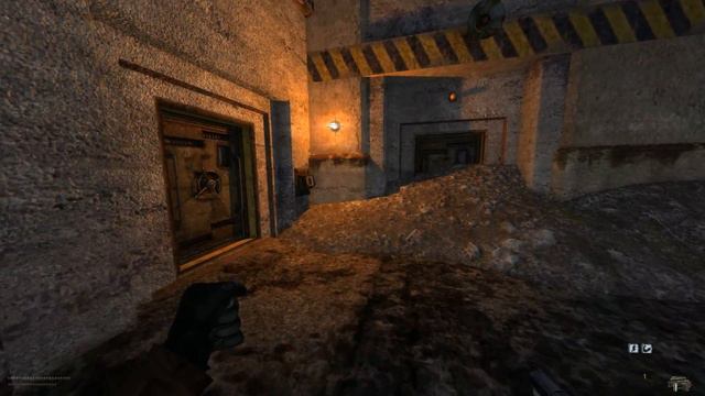 STALKER Misery 2.2 Walkthrough Partie 21 смотреть онлайн