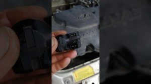 Как разобрать печку салона ваз 2112