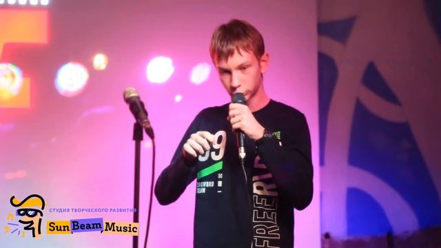 Виноградов Максим БИТБОКС смотреть онлайн