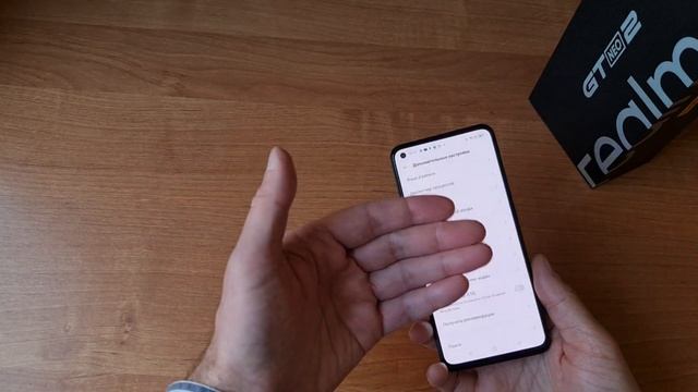 Обзор realme GT Neo 2 - Избранный! смотреть онлайн