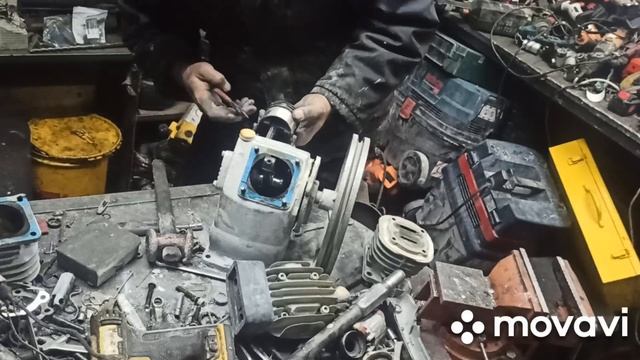 Remeza СБ-4С/100 LB30A диагностика смотреть онлайн