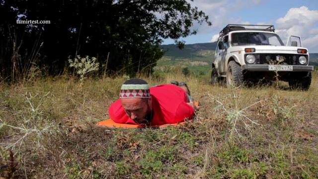 Избавится от сутулости и улучшить кровоснабжение мозга одним упражнением