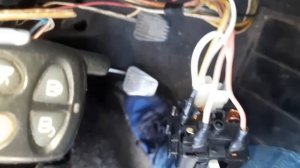 не работают дворники на девятке