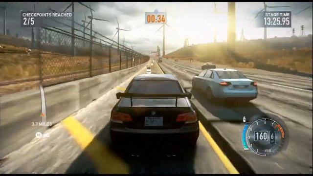 NFS: Run Buying VITA+ Info on DUAL COMS смотреть онлайн