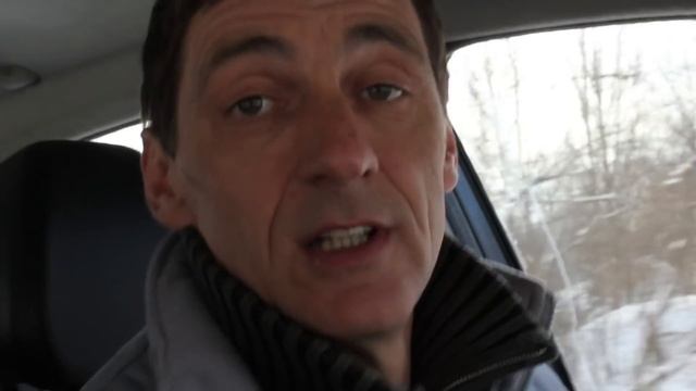 Как правильно тормозить на льду и снегу (Не тормози 19-04-2017) смотреть онлайн