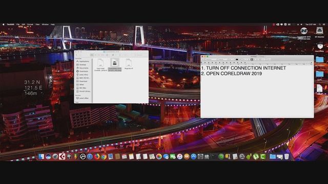 instal coreldraw 2019 смотреть онлайн