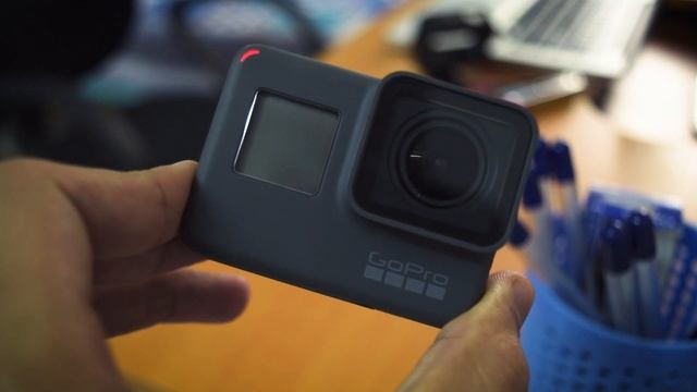 GoPro Hack | Upgrade from Hero 2018 to Hero 5 Black for FREE смотреть онлайн