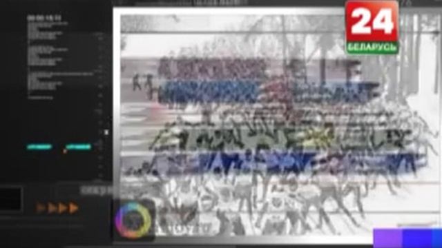 Секрет фирмы: Секреты зимних видов спорта смотреть онлайн