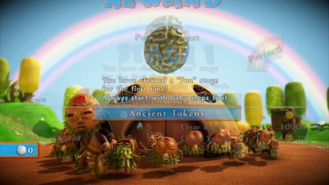 How to Play Local Coop on PixelJunk Monsters 2 [Gameplay] смотреть онлайн