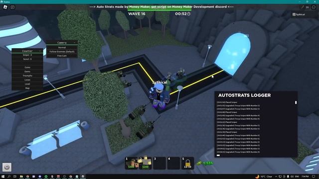 [BEST]?Tower Defence Simulator Script? Roblox |Tower Defence Simulator Pastebin Free Download 2022 смотреть онлайн