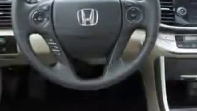 Honda Accord, Matt Castrucci Honda- Dayton, OH 45459 смотреть онлайн