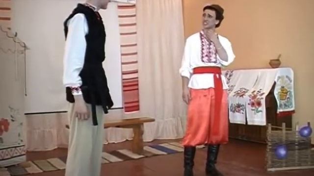 Творчий портрет смотреть онлайн