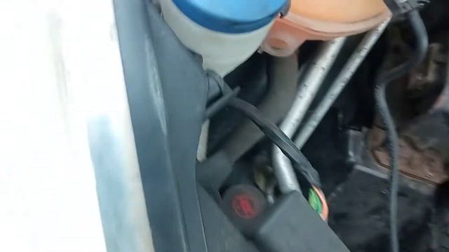 Разборка Peugeot - 308 2007-2013, 1.6 (VIN: VF34E9HXC9S114014) KS09WRK