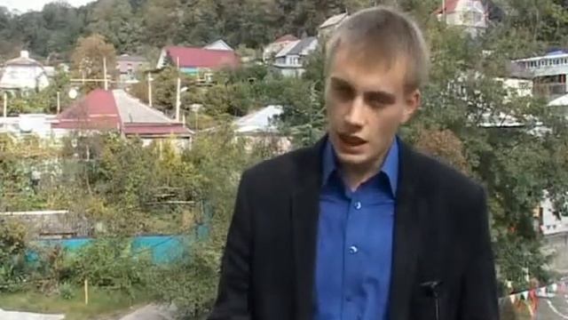 Ремонт дорог в Туапсе смотреть онлайн