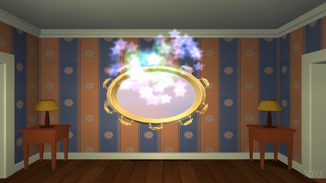 Dr. Seuss' The Cat in the Hat PS2 Gameplay HD смотреть онлайн