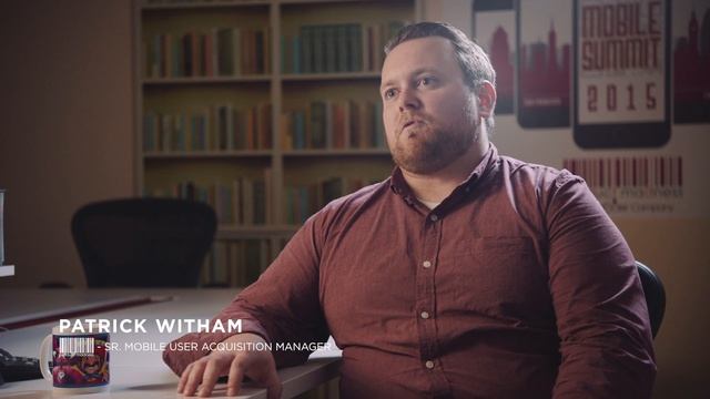 How Mobile Marketers Improve Performance With AppsFlyer's Mobile Attribution смотреть онлайн