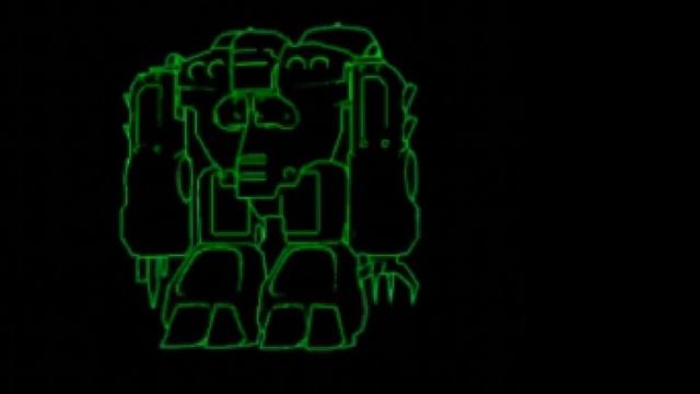 StarCraft: Ghost - Mechanic Quotes смотреть онлайн