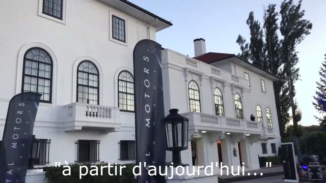 Annonce - Royal Motors® смотреть онлайн