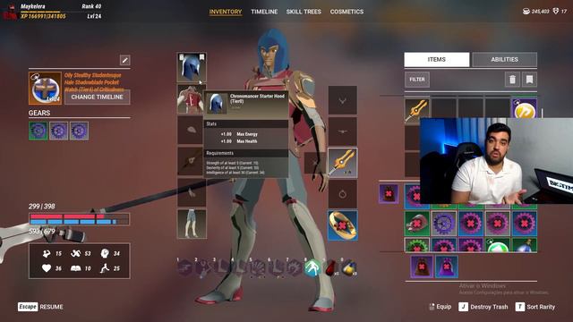 COMO COMEÇAR NO BIG TIME смотреть онлайн