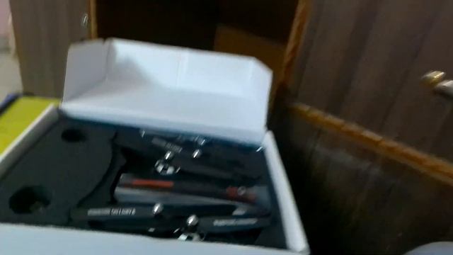 Drone "S" XIN HAI HONG Z816W Unboxing смотреть онлайн