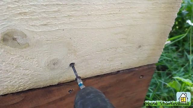Утепление курятника опилкобетоном. Часть 1. смотреть онлайн