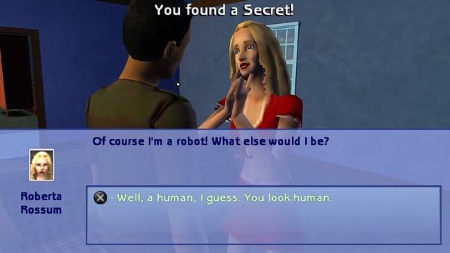 The Sims 2 (PSP Game) Gameplay - PART 4 (No Commentary) смотреть онлайн