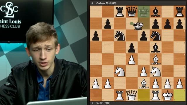 Crushing Wins from the "Boring" exchange Slav | Road to 2000 - NM Caleb Denby смотреть онлайн