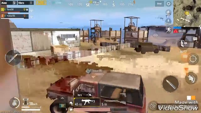 ЗВУКА НЕТ ОШИБКА||ЗАНЯЛ ТОП1||ИГРАЮ С ДРУГОМ смотреть онлайн