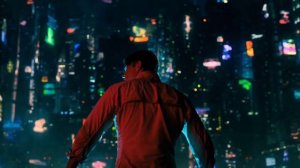 Altered Carbon/Видоизменённый углерод  #ost #music #cyperpunk