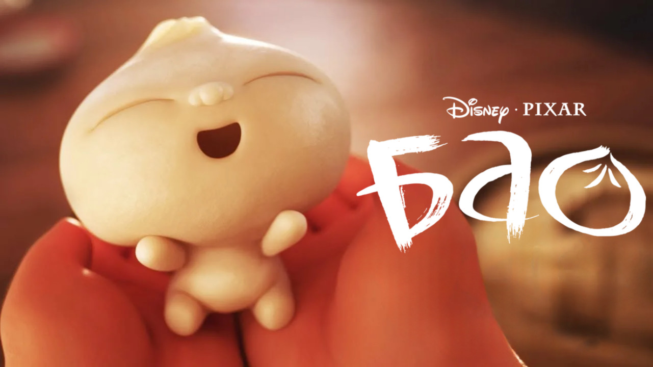 Бао (2018) смотреть онлайн