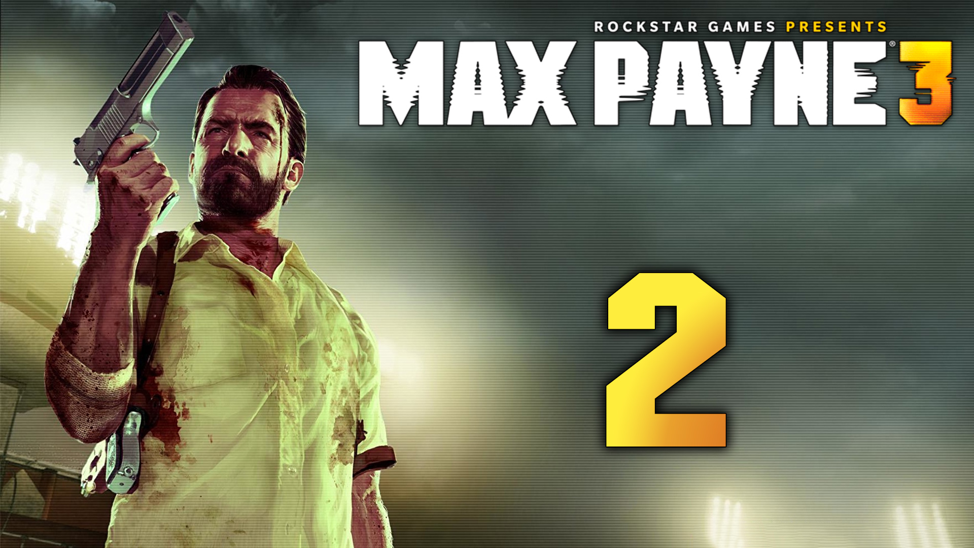 Max Payne 3 - Прохождение игры на русском [#2] | PC (2018 г.) смотреть онлайн