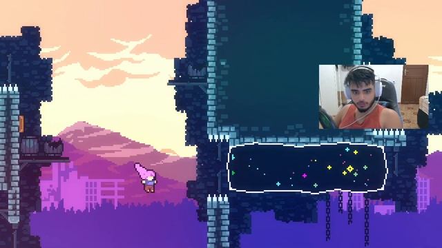 CELESTE #36 смотреть онлайн