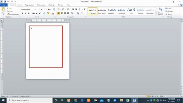MS Excel Class (Series-20) Excel Page Layout || Hindi смотреть онлайн