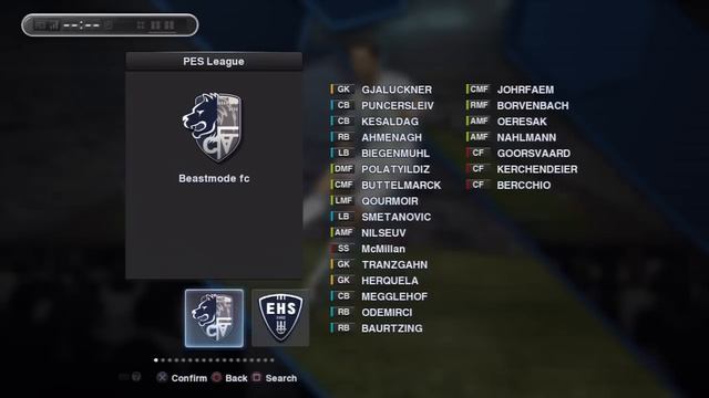 PES 2013 Subscribers ML I Enter Your Name In The Team! 200 subs treat смотреть онлайн