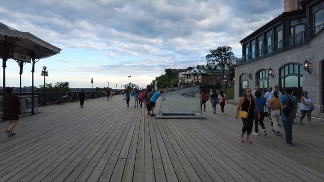 Quebec City Canada Travel Guide: Best Things To Do In Quebec City