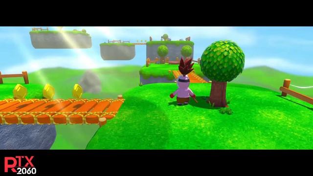 Super Sami Roll Gameplay (PC HD) смотреть онлайн
