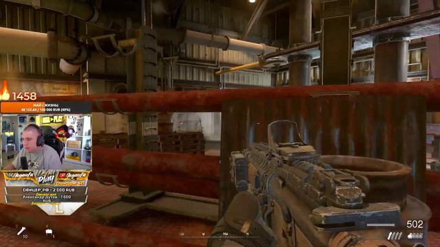 Call Of Duty: Modern Warfare 2 Remastered - ПОЛНОЕ ПРОХОЖДЕНИЕ! РЕМАСТЕР МВ2 НА ПК!