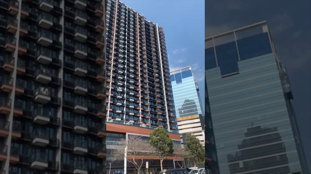 Tuen mun walk (Hong Kong) смотреть онлайн